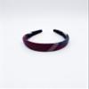 1.25" or 1" Padded Headband,Back to School,School Uniform Plaid Fabric,Headband,Fashion Hair Accessories,Adults & Girls (Plaid 91, 1.25") view 4