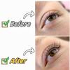 Lash Lift Pads Eyelash Lift Shield C Curl 5 Size Lash Lift Lamination Pad, Rapid 5 Minute Eyelash Lifting Shields Make Eyes Voluminous Flexible C curl Pads Extreme Perm Rod 100 Applications view 2