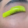 Lash Lift Pads Eyelash Lift Shield C Curl 5 Size Lash Lift Lamination Pad, Rapid 5 Minute Eyelash Lifting Shields Make Eyes Voluminous Flexible C curl Pads Extreme Perm Rod 100 Applications view 3