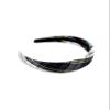 1.25" or 1" Padded Headband,Back to School,School Uniform Plaid Fabric,Headband,Fashion Hair Accessories,Adults & Girls (Plaid 8B, 1.25") view 1