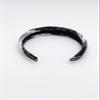 1.25" or 1" Padded Headband,Back to School,School Uniform Plaid Fabric,Headband,Fashion Hair Accessories,Adults & Girls (Plaid 8B, 1.25") view 2