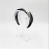 1.25" or 1" Padded Headband,Back to School,School Uniform Plaid Fabric,Headband,Fashion Hair Accessories,Adults & Girls (Plaid 8B, 1.25") view 4