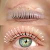 Lash Lift Shield Eyelash Lift Rods Super LC Curl 6 Size 12 Pcs Lash Lift Lamination Pad, Rapid 5 Minute Eyelash Lifting Shields Flexible lash Shield Pads Extreme Perm Rod view 4