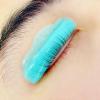 Lash Lift Shield C Curl 5 Size Lash Lift Lamination Pad, Rapid 5 Minute Eyelash Lifting Shields Make Eyes Voluminous Flexible C curl Pads Extreme Perm Rod 100 Applications view 3
