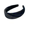 1.25" or 1" Padded Headband,Back to School,School Uniform Plaid Fabric,Headband,Fashion Hair Accessories,Adults & Girls (Plaid 87, 1.25") view 1
