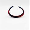 1.25" or 1" Padded Headband,Back to School,School Uniform Plaid Fabric,Headband,Fashion Hair Accessories,Adults & Girls (Plaid 94, 1.25") view 4