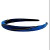 1.25" or 1" Padded Headband,Back to School,School Uniform Plaid Fabric,Headband,Fashion Hair Accessories,Adults & Girls (Plaid 678, 1.25") view 1