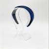 1.25" or 1" Padded Headband,Back to School,School Uniform Plaid Fabric,Headband,Fashion Hair Accessories,Adults & Girls (Plaid 678, 1.25") view 3