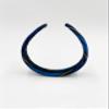 1.25" or 1" Padded Headband,Back to School,School Uniform Plaid Fabric,Headband,Fashion Hair Accessories,Adults & Girls (Plaid 678, 1.25") view 4