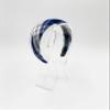 1.25" or 1" Padded Headband,Back to School,School Uniform Plaid Fabric,Headband,Fashion Hair Accessories,Adults & Girls (Plaid 85, 1.25") view 2