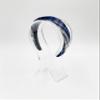 1.25" or 1" Padded Headband,Back to School,School Uniform Plaid Fabric,Headband,Fashion Hair Accessories,Adults & Girls (Plaid 85, 1.25") view 3