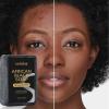 African Black Soap Treatments Anti Rebelles Smooth Blemish Face Moisturizing Gently Bath Skin Care Cleansing Soap Natural Soap Organic Soap Moisturizing Soap view 3