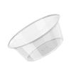 Anneome Plastic Wash Basin Footbath Salon Wash Basin Large Opening Easy to Clean view 1