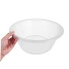 Anneome Plastic Wash Basin Footbath Salon Wash Basin Large Opening Easy to Clean view 3