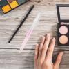 Beavorty 1set Brow Mapping Pen Makeup Tool for Precise Eyebrow Shaping Includes Pens Refill Tips for Professionals Beginners Makeup Artistry view 3