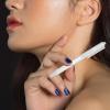 Beavorty 1set Portable Eyebrow Tattooing Pen Tool Makeup Position Marker Refills for Precise Brow Shaping and Contouring view 2