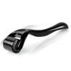 540 Titanium Derma Roller For Face Hair BeardScalp Derma Roller Beard Microneedle RollerPersonal Use Microneedling Roller Microdermabrasion Cosmetic Beauty Instrument Self-Care Gifts For Men Women view 1