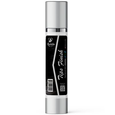 Kachita Spell 4 in 1 Hydrating Oil Serum with Vitamins to Smooth Frizz Add Shine and Hair Perfume Tips Finish Seal Split Ends, Frizzy & Dry Hair for All Hair Types