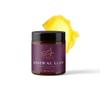AJ Sophias Turmeric Body Polish Scrub  Renewal Brightening & Exfoliating Skincare with Vitamin E & Glycerin  Body Scrub for Glowing Skin, Dark Spots, Uneven Tone & Texture  All Skin Types, 8 fl oz view 2