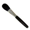 NinthAvenue Basics Salon de Dolce Makeup Brush Set - Luxurious Soft Bristles, Professional Quality, Black view 4