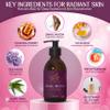 AJ Sophia Collections Snail Mucin Ultra Hydrating Facial Cleanser view 3