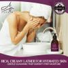 AJ Sophia Collections Snail Mucin Ultra Hydrating Facial Cleanser view 4