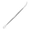 Beavorty Blackhead Shovel Nose Face Tools Face Tools for Women Men Metal Blackhead Removal Tool Facial Skin Care Pore Scraper Clean Tool Metal Pimple Extractor Beauty view 1