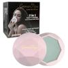 GERMANTIQUE Crystal Hair Eraser,Upgraded Crystal Hair Remover Diamond,Painless and Effective Nano Glass Hair Removal Stone and Skin Exfoliation,Natural Epilator for Women and Men(Pastel Pink) view 1