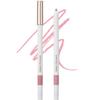 Heart Percent Dote On Mood Lip Pencil Slim, Defines and Fills Creamy Lip Liner Retractable Lipstick Pencil with Built-In Sharpener, 14. Calm Pink view 1