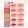 Heart Percent Dote On Mood Lip Pencil Slim, Defines and Fills Creamy Lip Liner Retractable Lipstick Pencil with Built-In Sharpener, 14. Calm Pink view 3