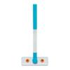 1PCS Cleaning Brush, Double-Sided Scraping, Dual-Purpose Window Cleaning Brush, Window net Cleaning Tool, Multifunctional, can be Used with a Facial Towel, no Need to wash by Hand view 1