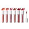 CLE Cosmetics Melting Lip Powder Mini Set of 6 - Lip Tint (Vegan, Cruelty Free, Paraben-Free) with Long-Lasting, Weightless Lip Stain, Usable on Lips, Eyes and Cheeks, Matte Finish, Travel Size view 1