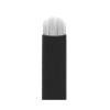 30pcs Black Microblading Blades U18 Nano 0.16mm Microblading Nano Agujas 18U Microblades (18U-0.16mm) view 4