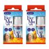NinthAvenue Basics Facial Mist Spray Cool & Refresh, Glow Mist, Fast Absorbing Ultra fine Hydrating Spray 2 Pack,15ml view 1