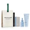 SEACRET Dead Sea Pedicure Set, 4-Piece Foot Spa Gift Kit view 1
