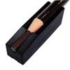 Eyebrow Pencil Sharpener Tool Portable Eyeliner Tip Thin Peel off Holder Makeup Accesories Manicure Tackle view 2