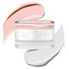 glow not dry concealer #pink #white | covers discoloration from skin blemishes | highlighting for nose bridge | full-coverage | dual-color&use | melt-in texture | 0.4 oz | beige view 1