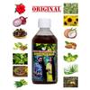 Adivasi Neelambari Hair care oil - hair oil for Hair Growth oil |with Rosemary Oil, Castor Oil, Argan Oil, Raw Batana Oil | For Women and Men (Pack of 4) view 2