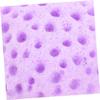 AUTSUPPL 4pcs Gentle Face Sponges Soft Exfoliating Scrubbers for Daily Facial Cleansing for All Skin Types view 3