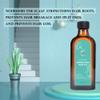 Moroccan Argan Treatment Oil for Luxurious Hair Care and Repair, Extra Strength Treatment for Split Ends, Frizzy Hair and Flyaways view 4
