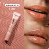 INNBEAUTY Project Sun Balm SPF 30 - Mineral Broad Spectrum Lip Balm - LATTE, 0.6 Ounce (Pack of 1) view 2