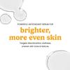 Timeless Skin Care Vitamin C Serum with Vitamin E & Ferulic Acid - Brightening Serum - for Oily & Dry Skin - Fragrance-Free - Pouches view 4