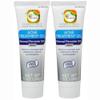 Equate 2-Pack 10% Benzoyl Peroxide Acne Treatment Gel - Powerful Skincare Combo for Clear, Radiant, and Acne-Free Skin + Create Sticker view 1