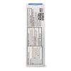 Equate 2-Pack 10% Benzoyl Peroxide Acne Treatment Gel - Powerful Skincare Combo for Clear, Radiant, and Acne-Free Skin + Create Sticker view 4