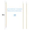 400 Pcs Gun Cleaning Swabs with Double Pointed Tips & 200 Pcs Long Cotton Swabs view 3