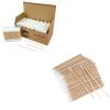 900 Pcs Precision Tip Cotton Swabs + 600 Pcs Microblading Cotton Buds view 1