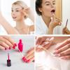 900 Pcs Precision Tip Cotton Swabs + 600 Pcs Microblading Cotton Buds view 4