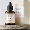 Fire your barber, my cutz harder Citrus Vanilla Organic Hair Oil view 1