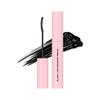 ENTROPY MAKEUP All-In-One Eyelash Serum & Mascara, Eyelash Growth Serum for Fuller Lashes, Biotin & Madecassoside Nourishment, Visible Results in 14 Days, Vegan & Cruelty-Free, Black, 0.24 Oz view 1