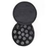 Essential Oils Storage for 9 Bottles, Carry Handle on Top, view 3